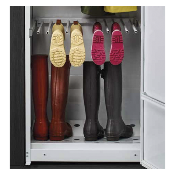 Сушильный шкаф ASKO для обуви