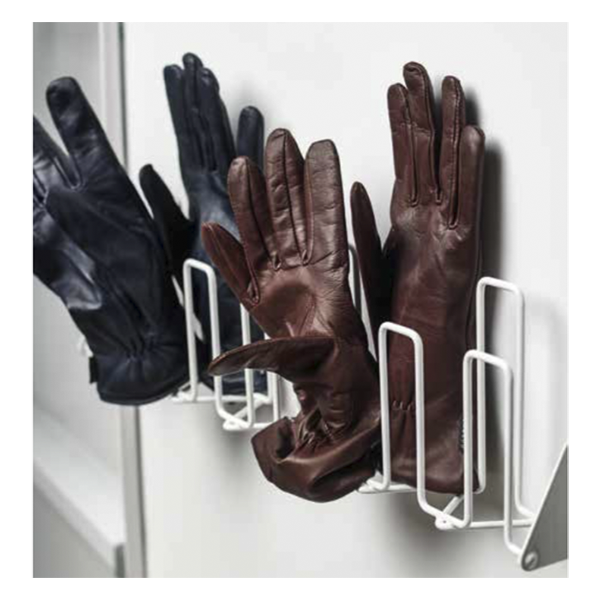 Сушка перчаток в шкафу ASKO